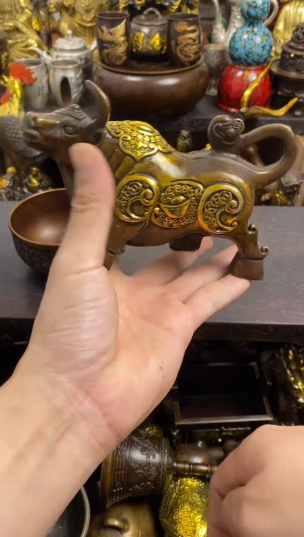 1案台摆件 物品摆件