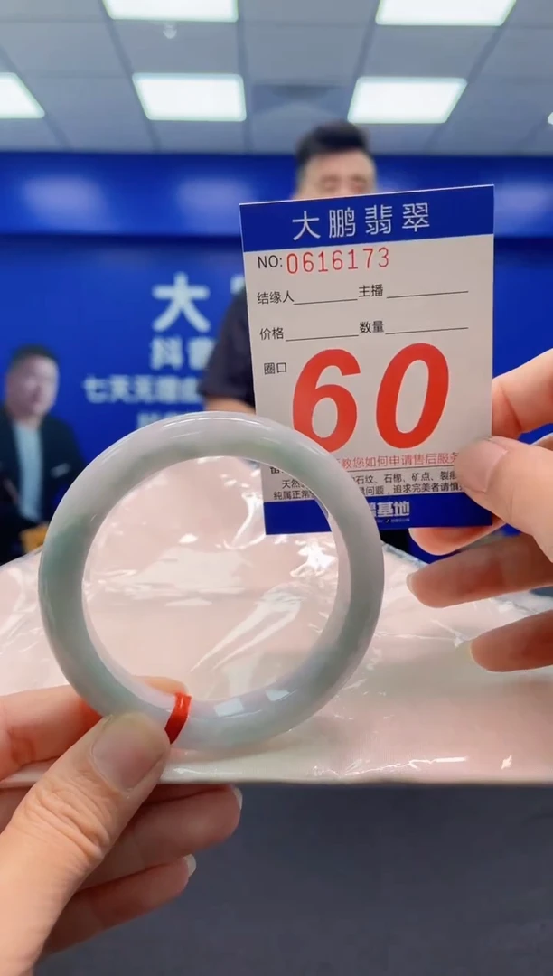 未镶嵌手镯翡翠AAAAAAAAA