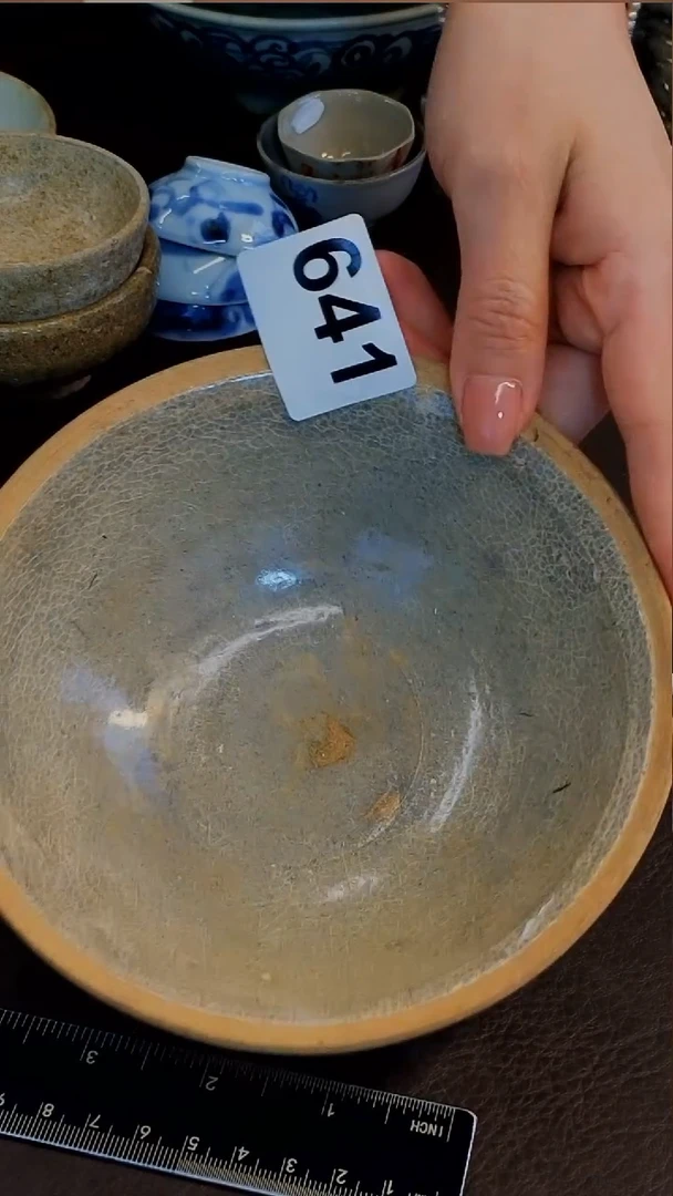 渔*泡橙子家的漂亮茶器641