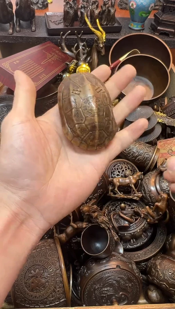 1案台摆件 物品摆件（不是直播间所见即所得退1赔10）