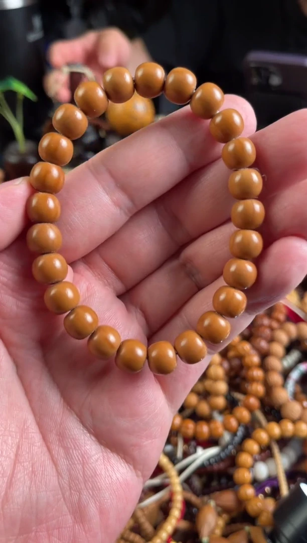 猴头核桃手串王胖子文玩工作室老型单圈1.0