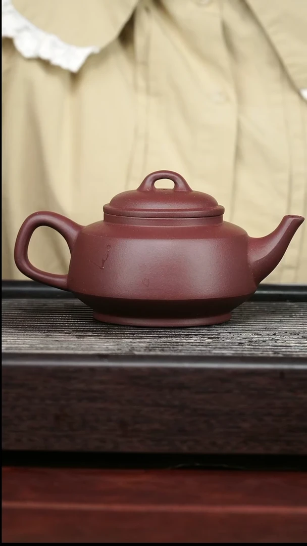 茶壶紫砂精品紫砂壶18.......350CC