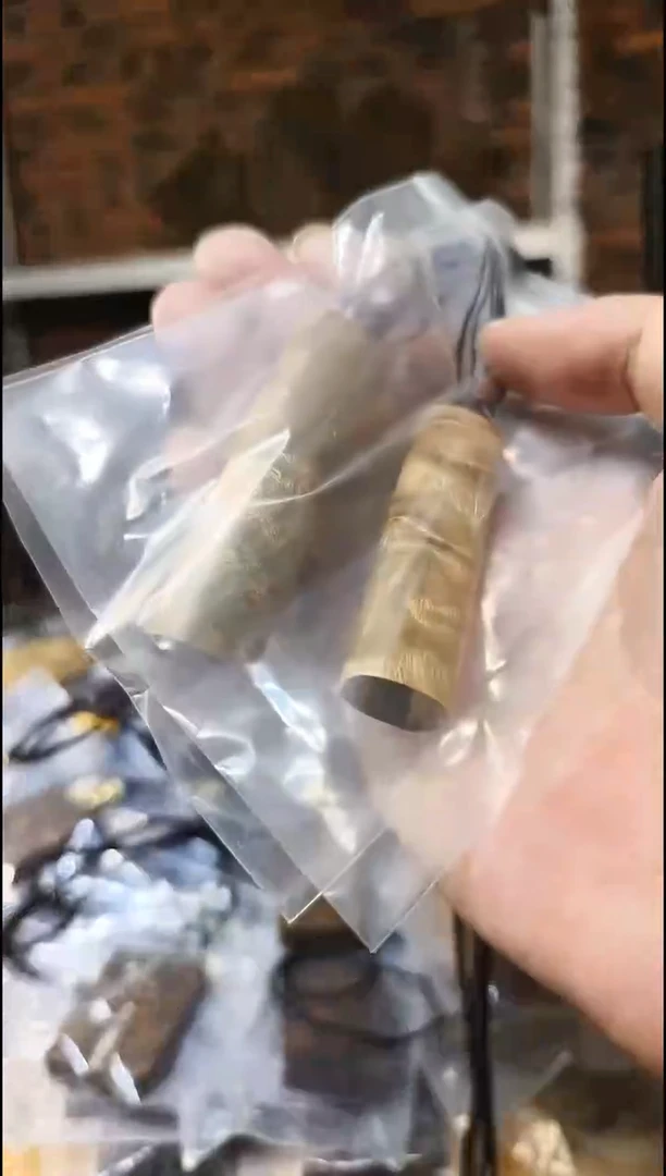 金丝楠无事牌手把件