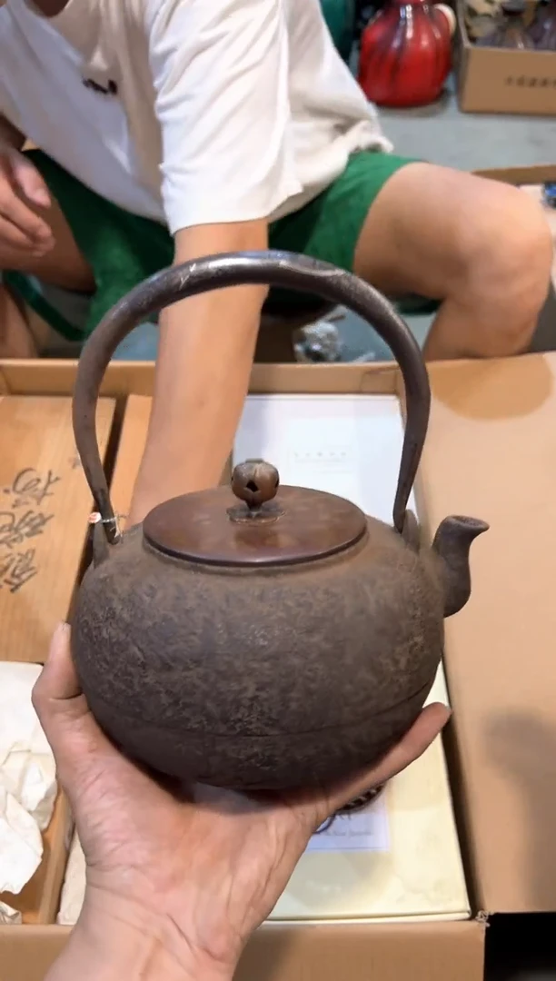 A3991中古瓷器 茶器周边/1