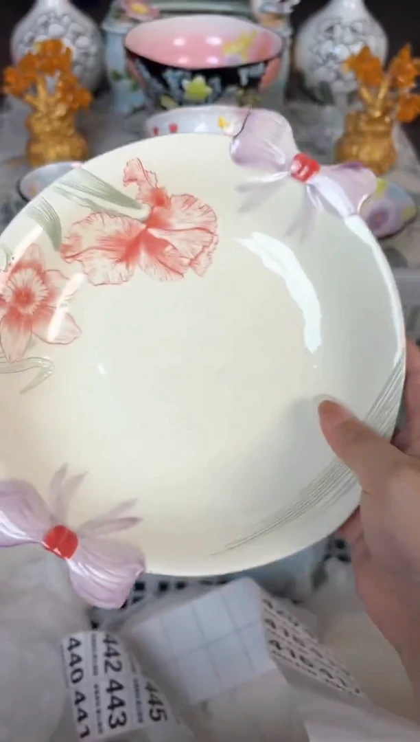 瓷片416默认微瑕15包邮库存1件
