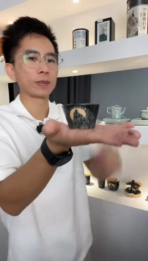 景德镇瓷器茶具DC-2235