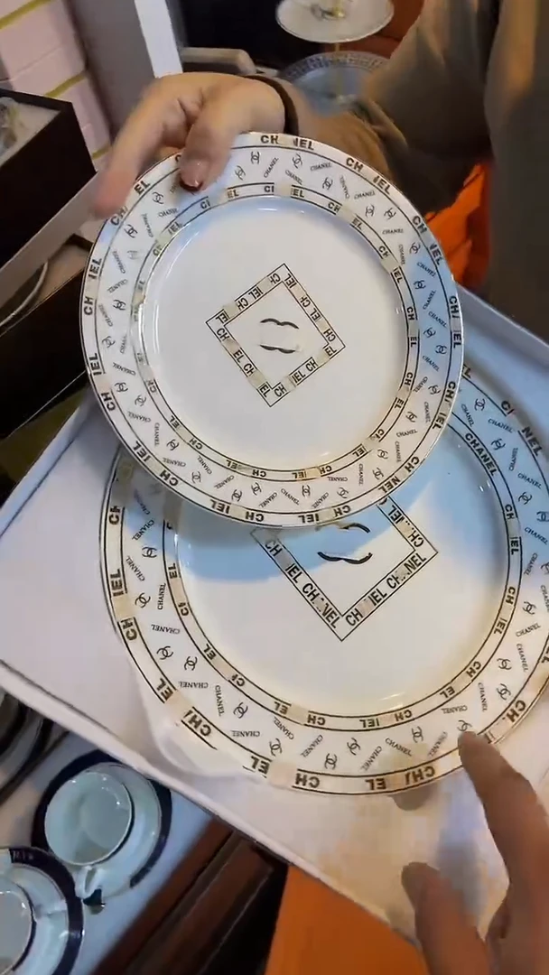 【闪购商品】鸿辉家品牌瓷器，京东包邮！