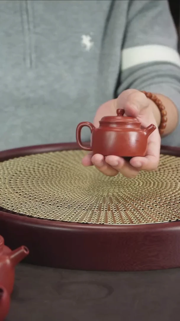 茶壶紫砂宜兴紫砂