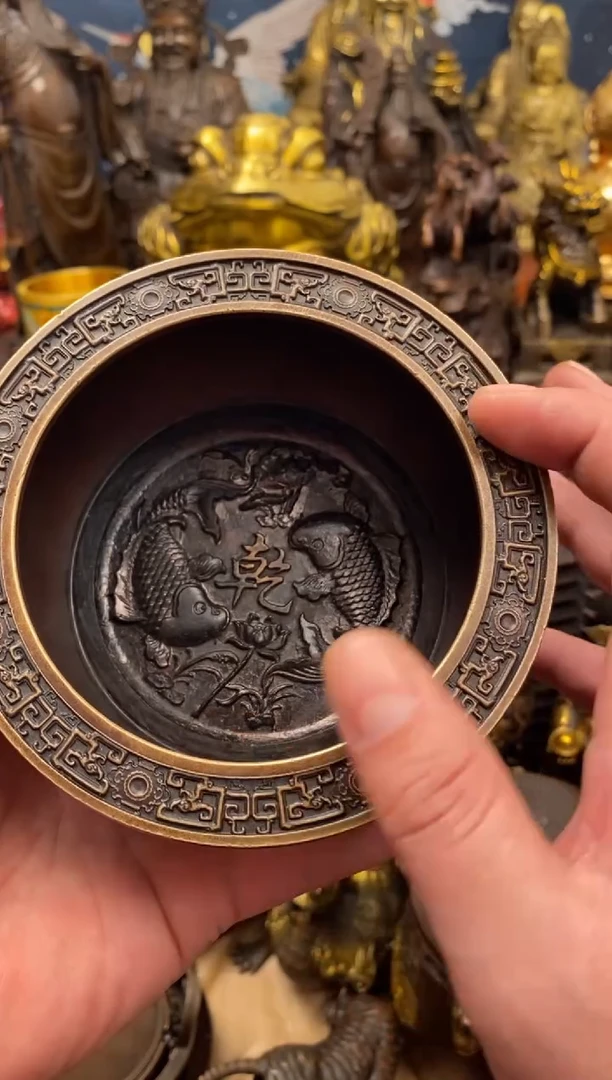 案台摆件  物品摆件