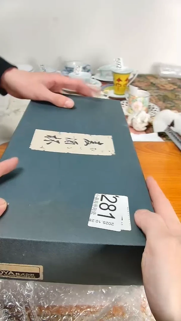 瓷片b****x小淼海外陶瓷工艺品