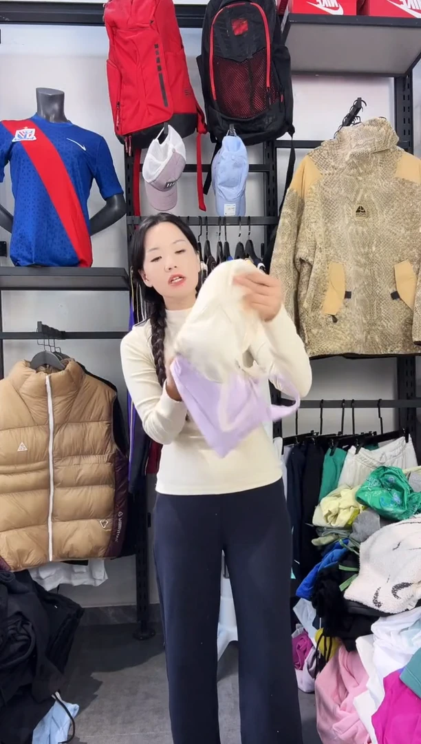 136 ·编码 瑕疵款直播间过款为准 尺码·2无售后