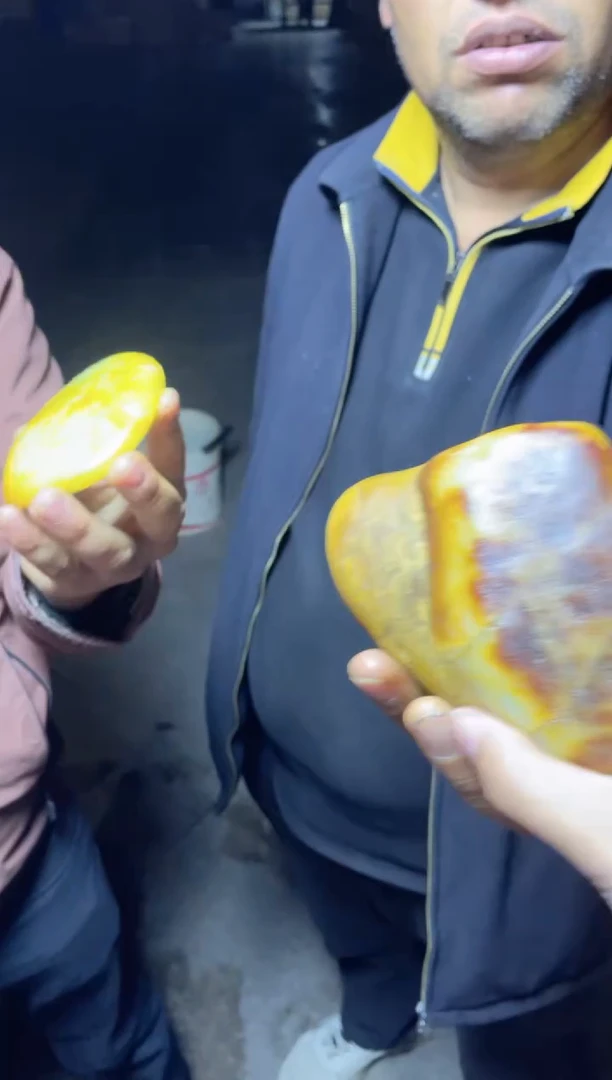 未镶嵌和田玉珠宝奇石原石