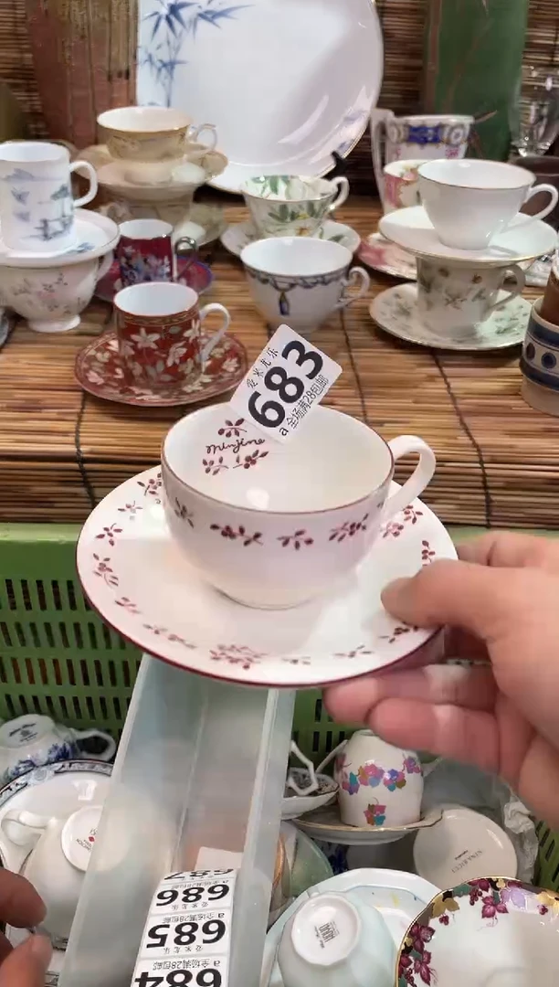 敬****r默认微瑕，全场28包邮，陶瓷茶具瓷器