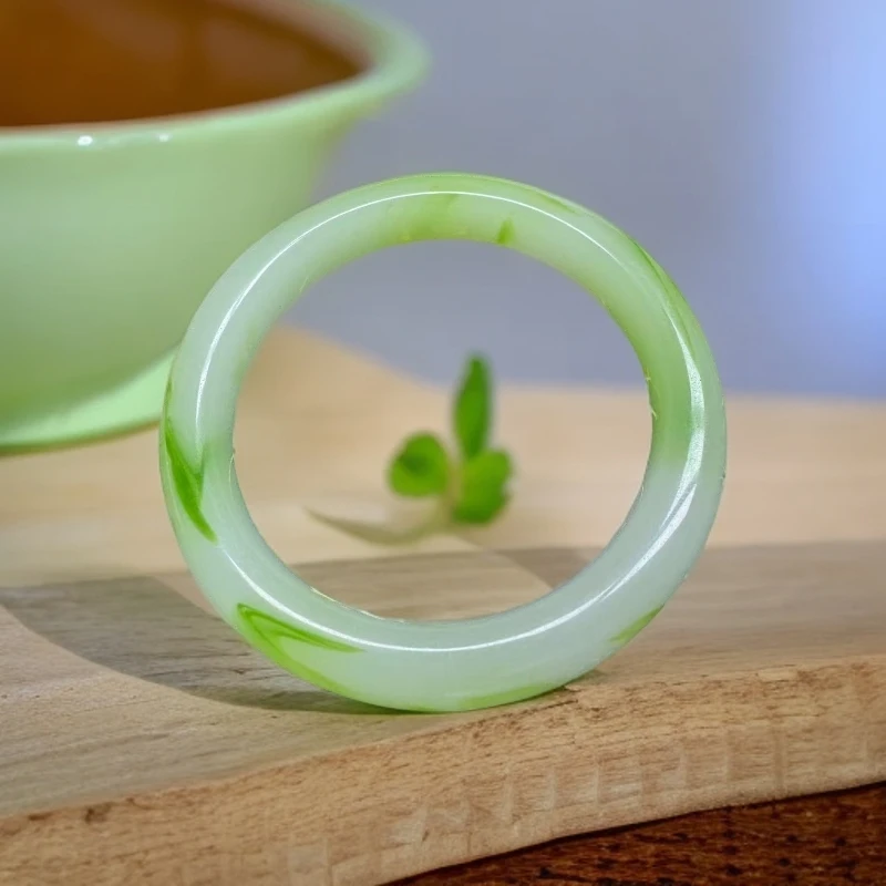 【百世璀璨 尽耀光芒】精品时尚手镯（圈口随机）A500