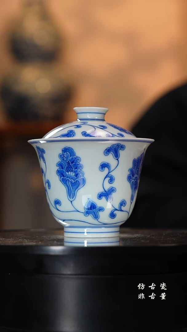 摆件瓷老曹严选好物分享