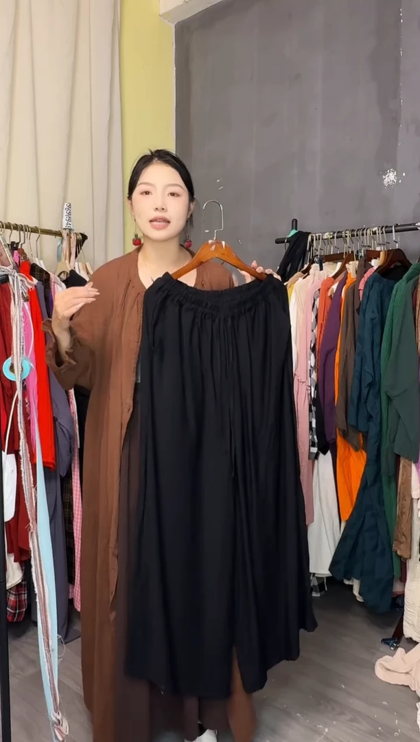 麻黑色裤子95长，120腰围