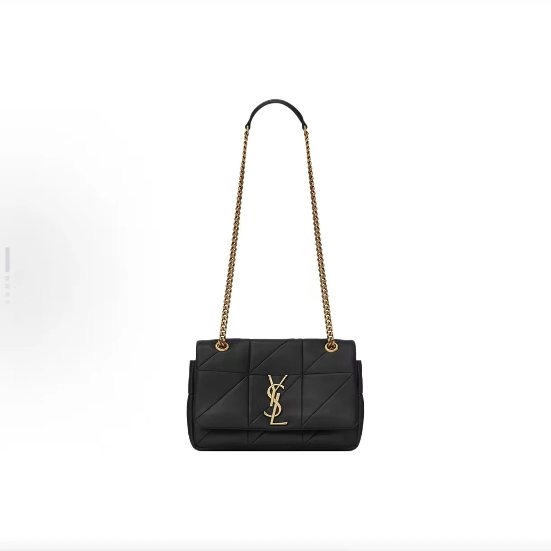 95新 YSL/圣罗兰 安洁利严选单肩包/ZH1031037