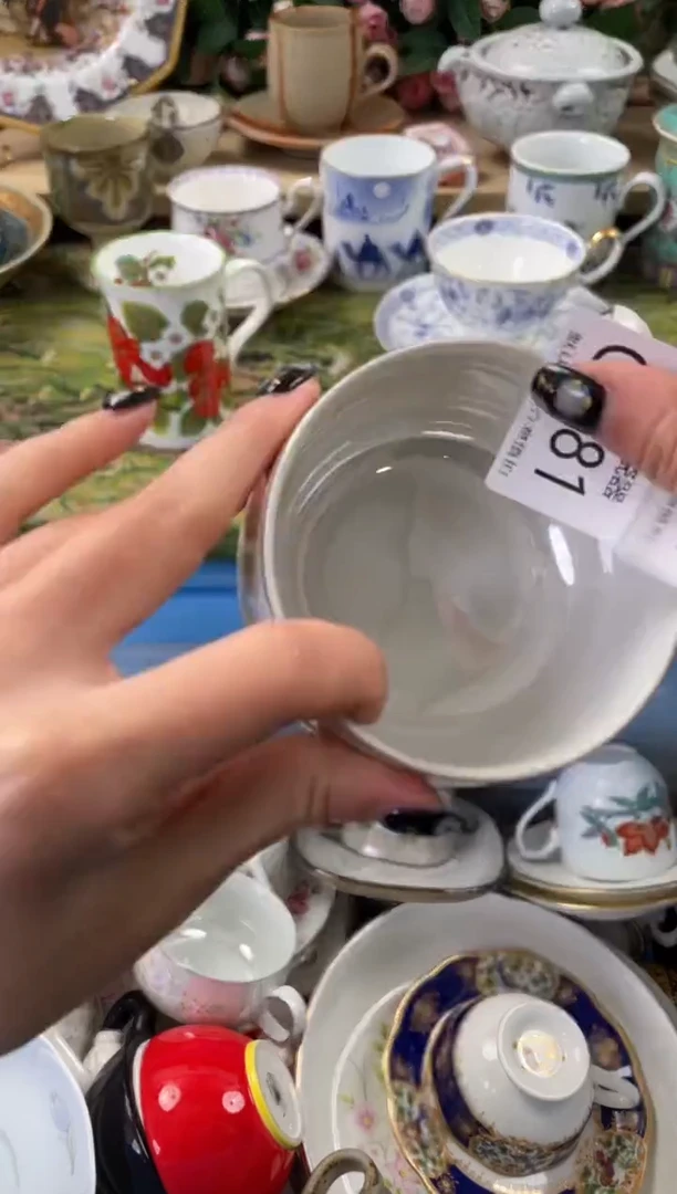 瓷片青481狗哥瓷器直播间111