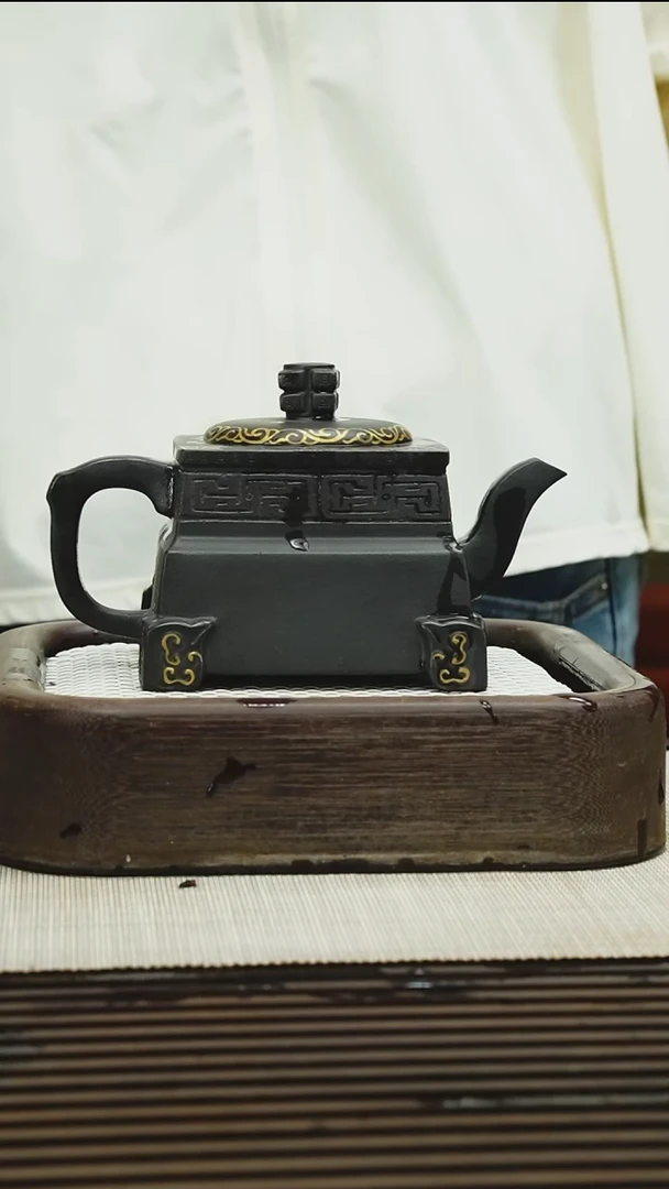 茶壶紫砂牧*人1111111