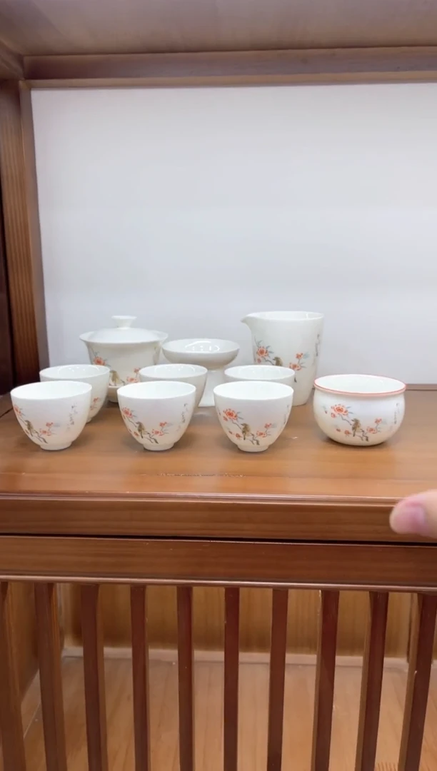 其他言泥陶瓷品牌推广中秋场YN