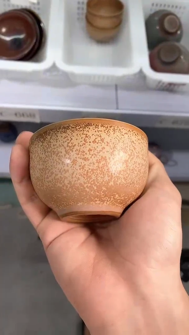 瓷片C-669陶瓷茶具茶器