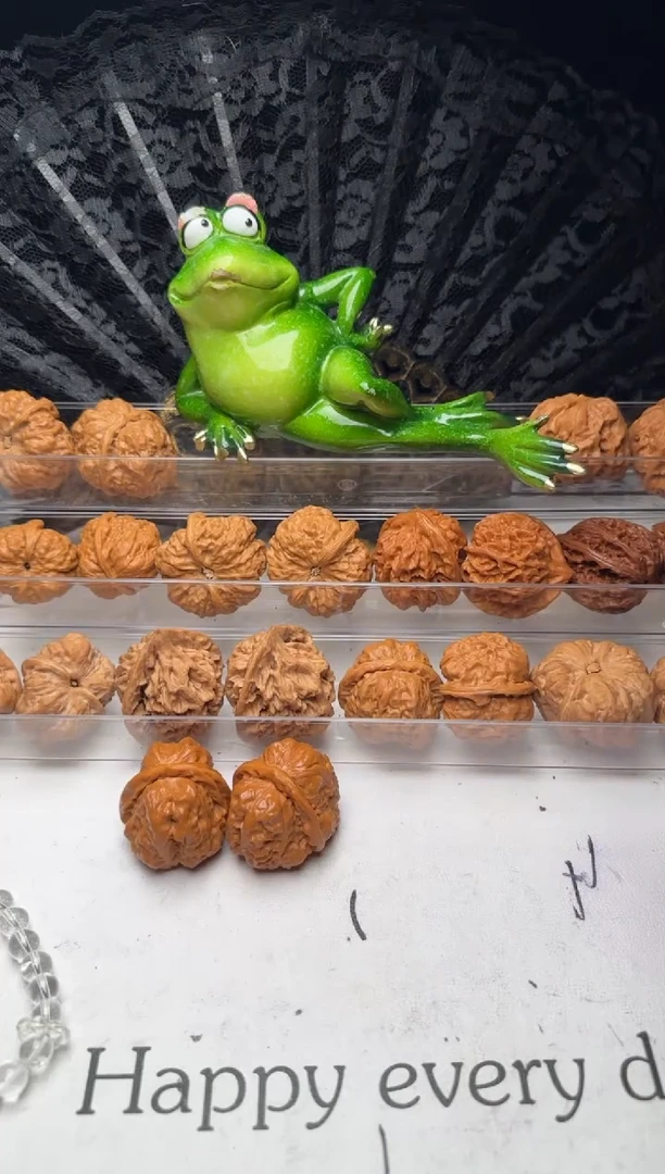 把件文玩核桃Z****.26