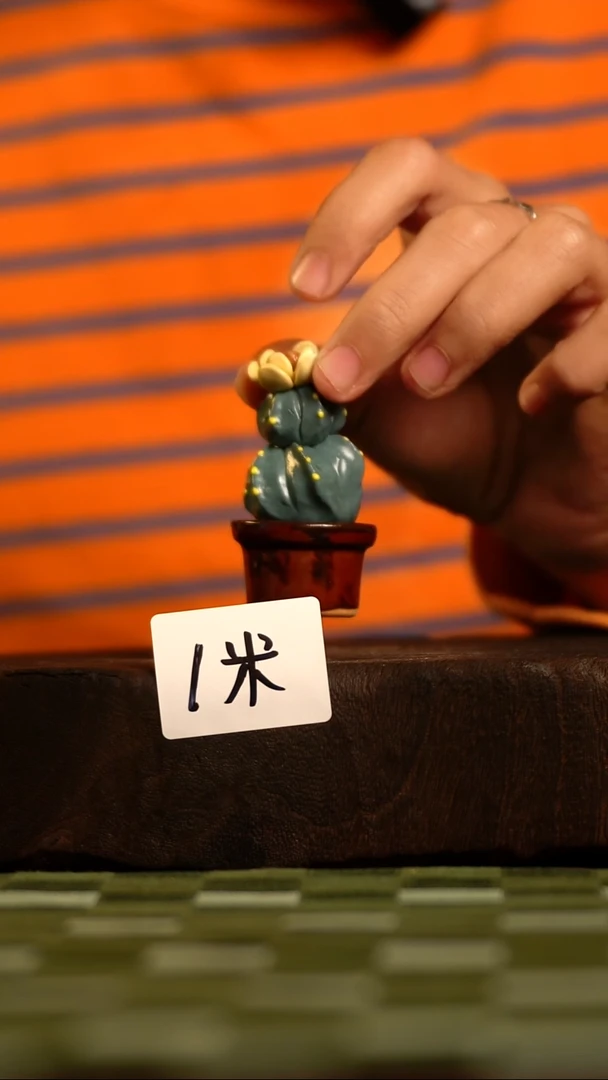 【闪购商品】清尘器物手工手绘瓷器