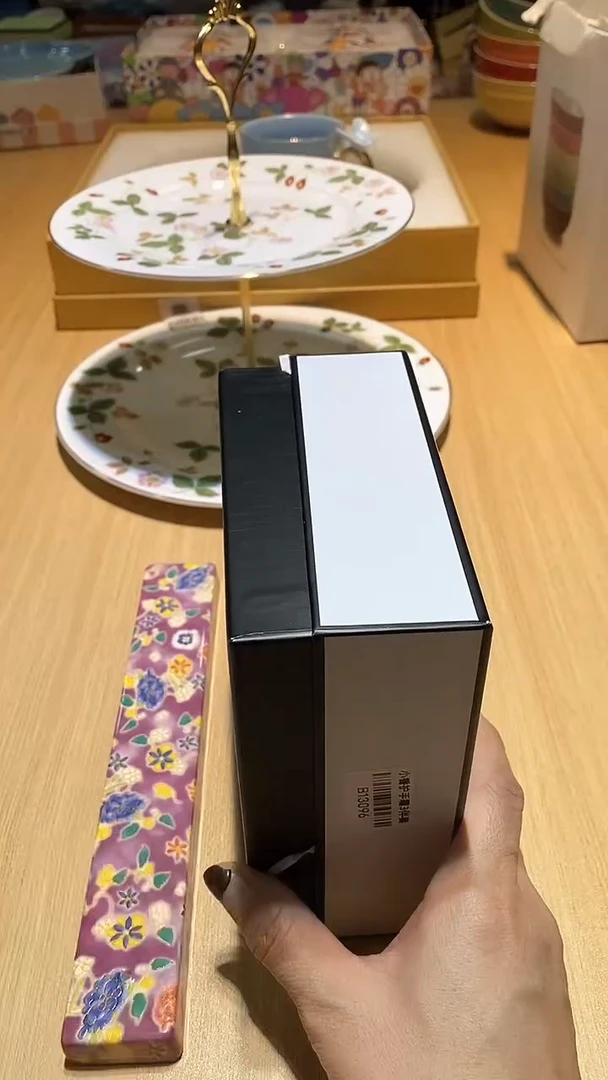 【闪购商品】瓷片锅碗瓢盆一件不剩