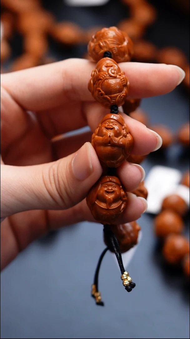 手串/手链橄榄核橄榄核
