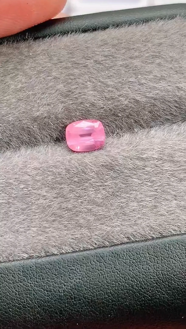 裸石尖晶石1.28-6400天然马亨盖尖晶石