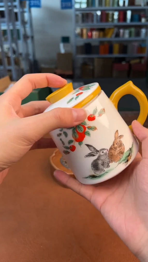 【闪购商品】喜物茶器清仓福利品¥¥¥¥¥¥¥