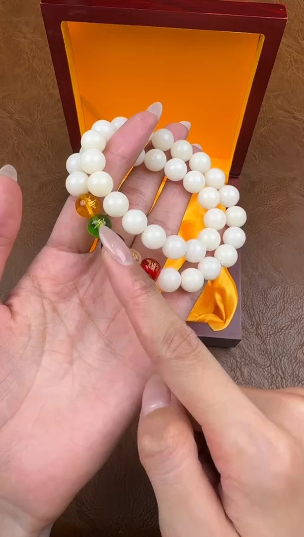 墨韵阁文玩菩提链接-@@sp265