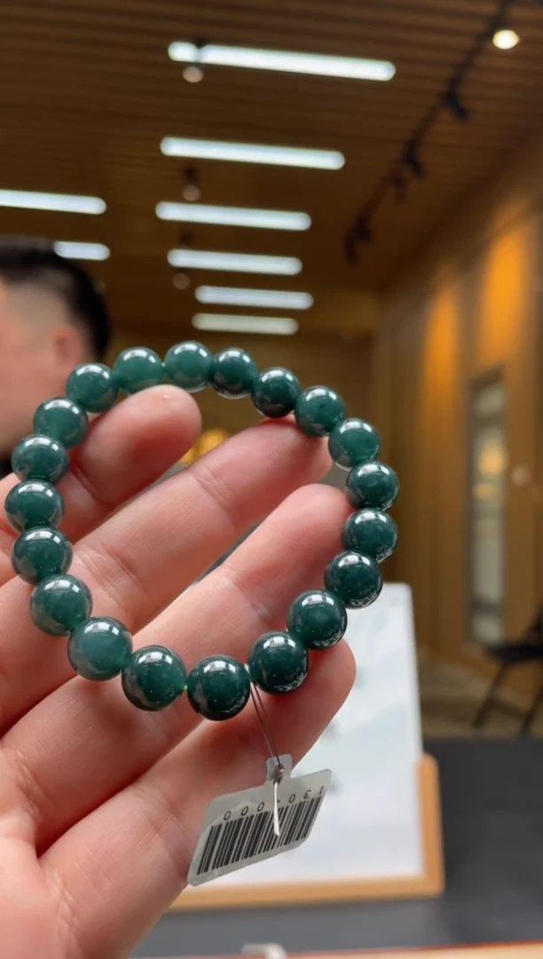 【闪购商品】定制翡翠未镶嵌*******54