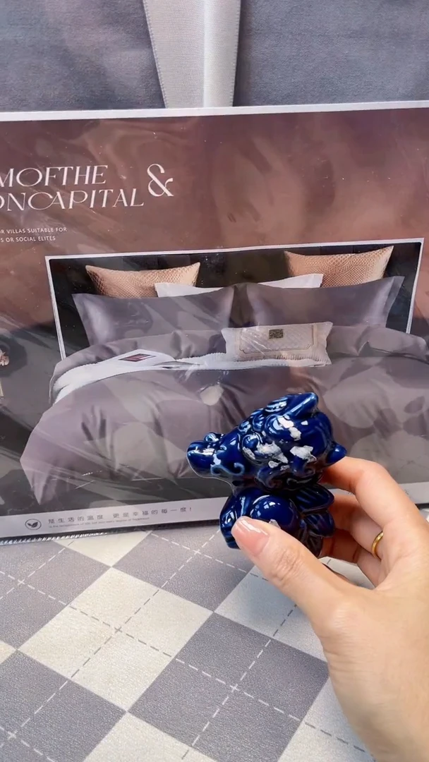 瓷片陶茶666文玩周边多人