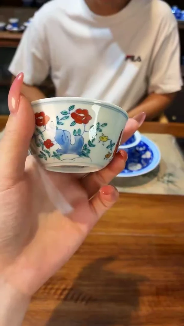 竹林草堂