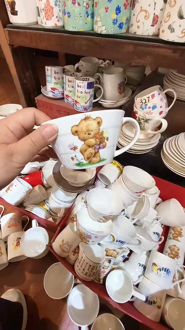骨瓷?***?库存产品默认微瑕介意慎拍