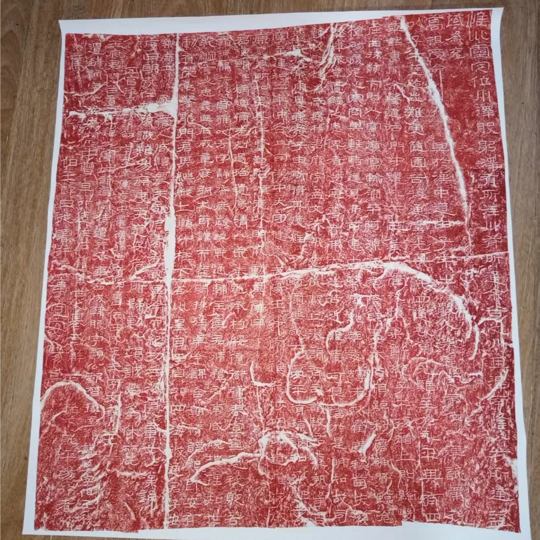 1*1.13喷绘大尺寸优质布料石门颂印刷品