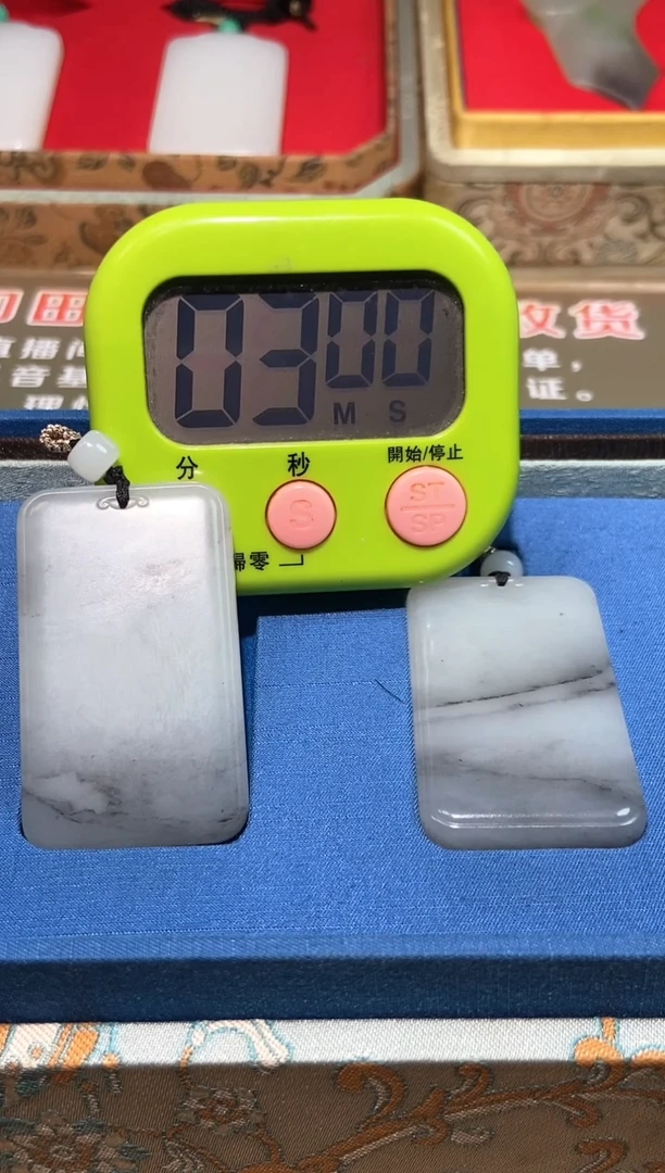 颈饰未镶嵌和田玉玩****男多样性拍一发一