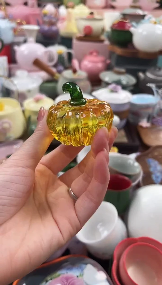 茶具：库存仅剩1件