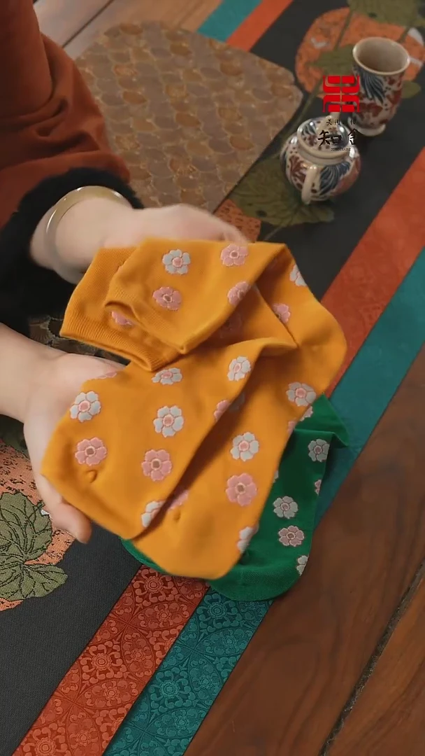 【闪购商品】袜子·············