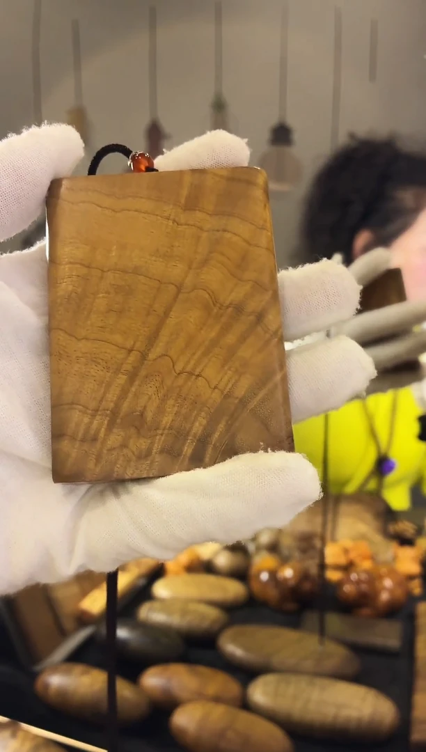 金丝楠楠阁阁木艺工艺品