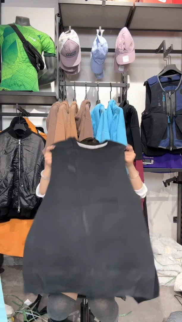 1529编码 瑕疵款直播间过款为准 尺码XL