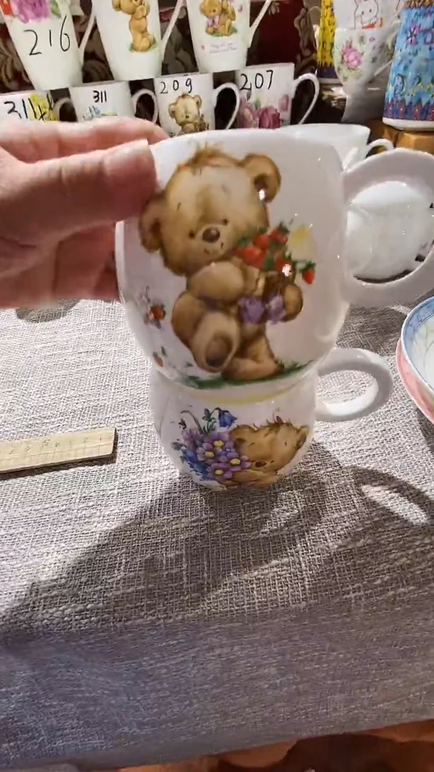 陶瓷无盖款库存产品默认微瑕介意慎拍