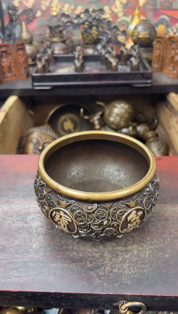 百福铜专属精选链接