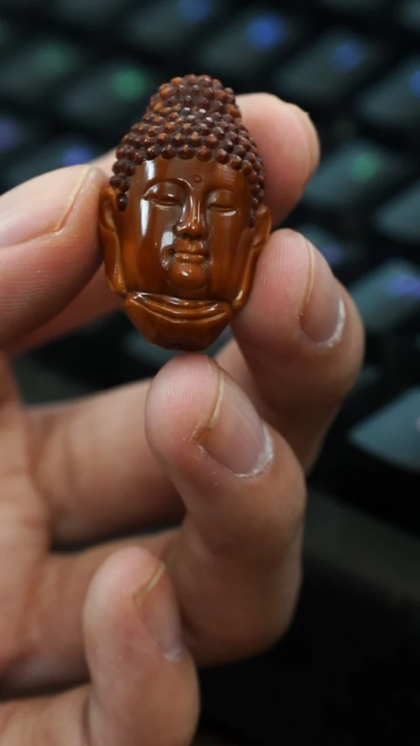 【闪购商品】橄榄核手串橄榄核