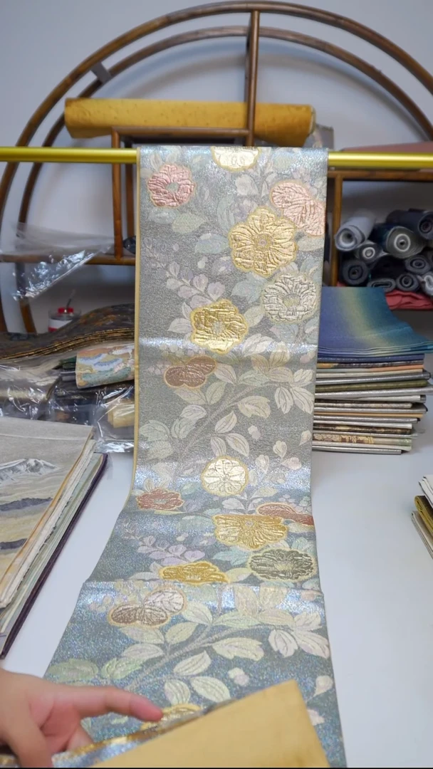 织绣177 花卉花卉花卉