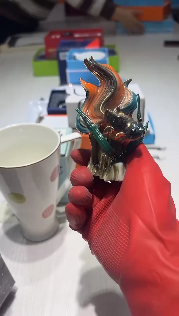 瓷片名品名瓷一折五折放漏@@1