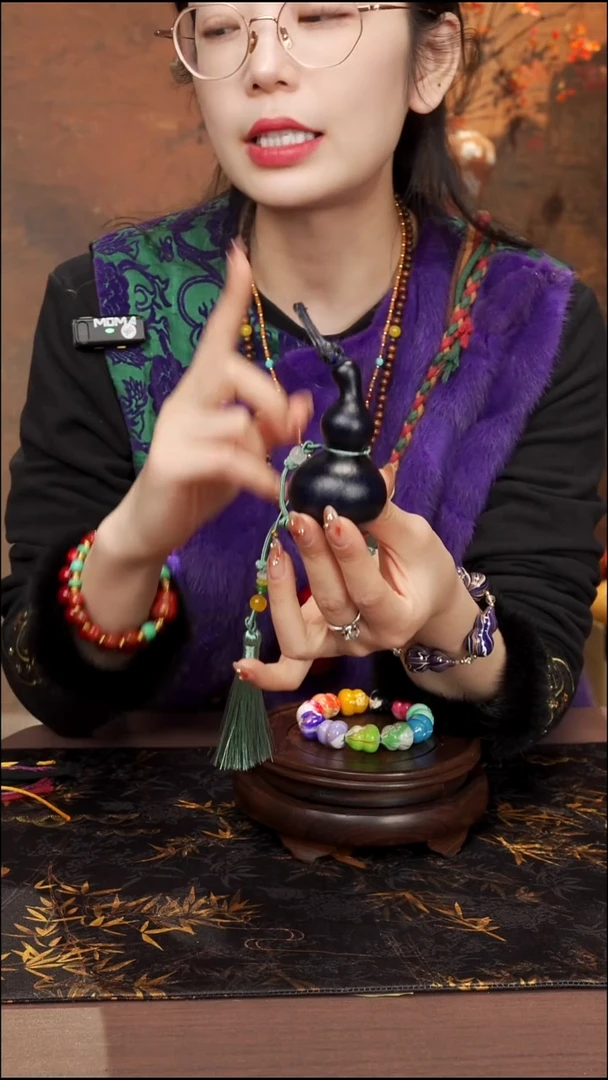 2 --精品挂件小葫芦9.9