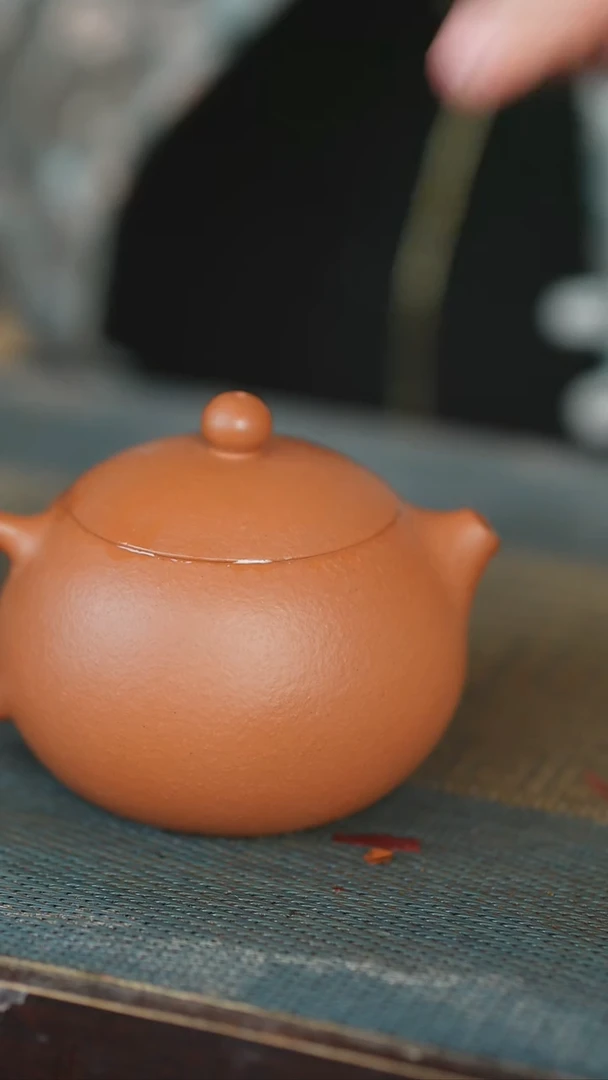 【闪购商品】喀左紫砂原矿无添加