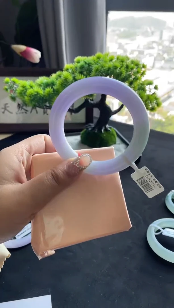 未镶嵌手镯翡翠三天鉴赏期